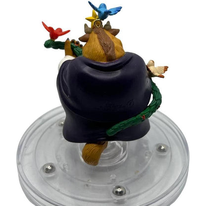 1990 Beauty of the Beast - A Bough for BelleDisney (Beauty and the Beast)