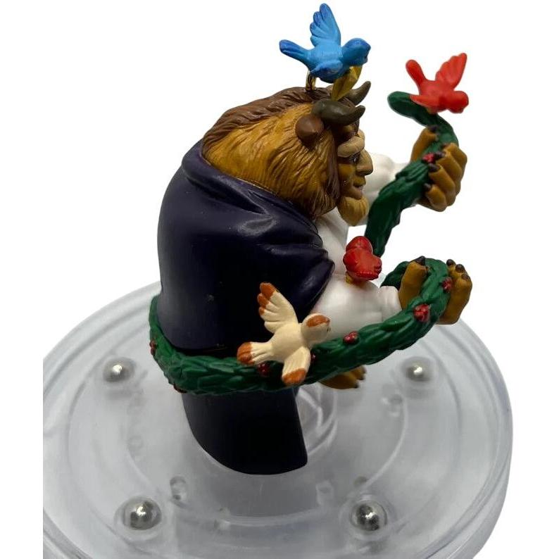 1990 Beauty of the Beast - A Bough for BelleDisney (Beauty and the Beast)