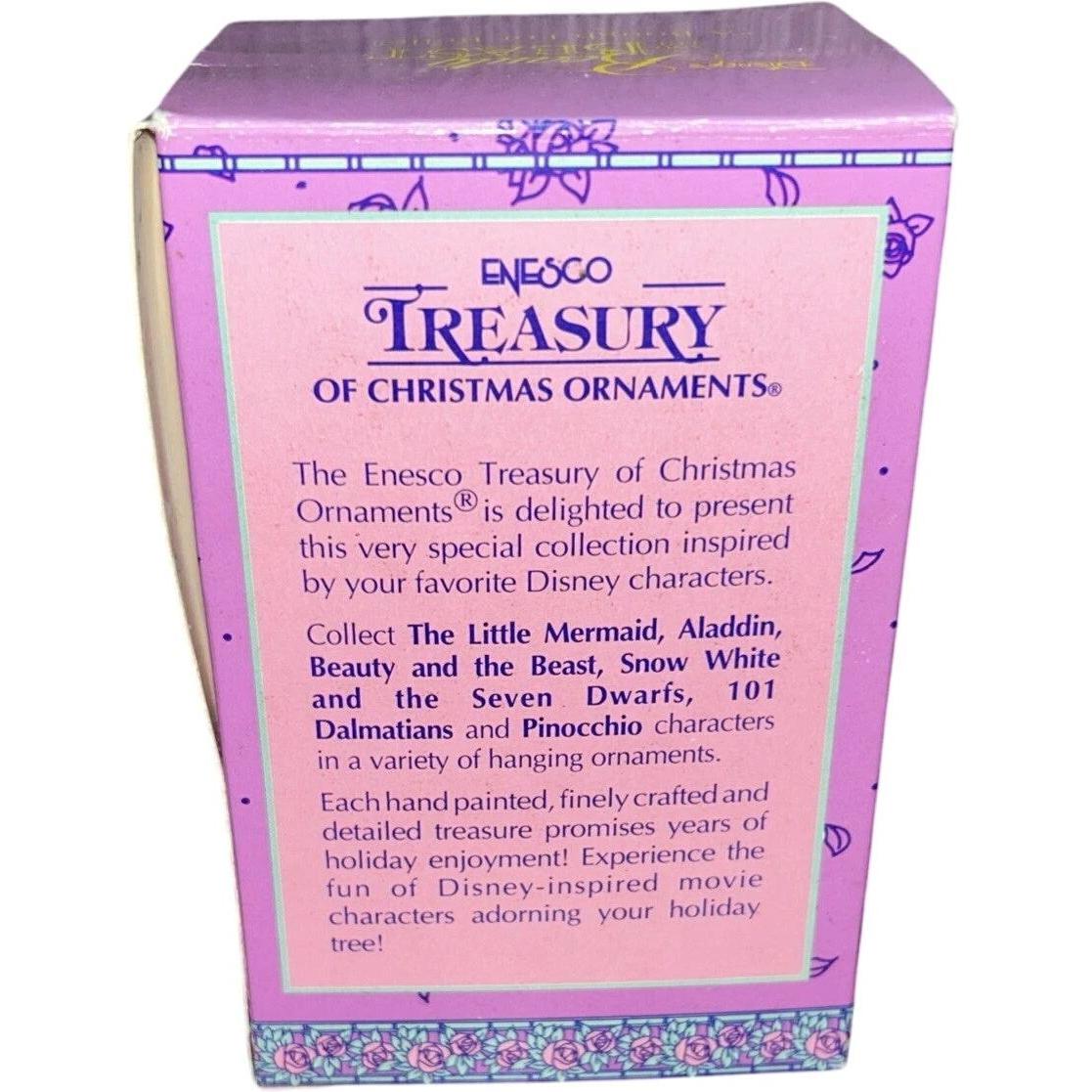 1990 Beauty of the Beast - A Bough for BelleDisney (Beauty and the Beast)