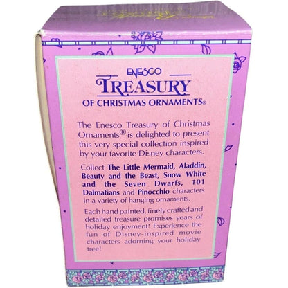 1990 Beauty of the Beast - A Bough for BelleDisney (Beauty and the Beast)