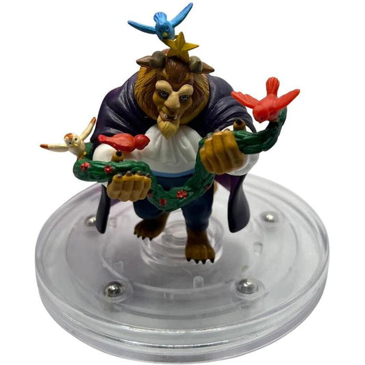 1990 Beauty of the Beast - A Bough for BelleDisney (Beauty and the Beast)