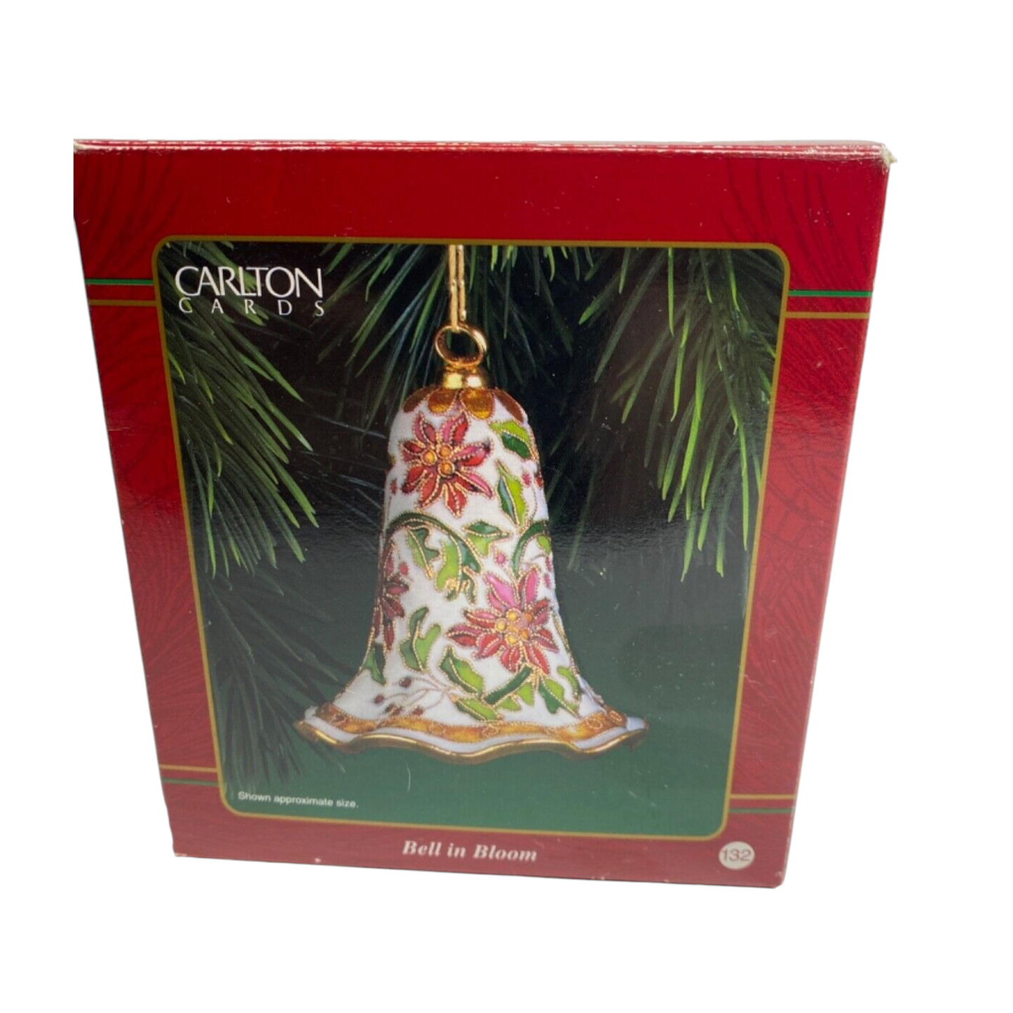 1990 Bell in Bloom (Bell)