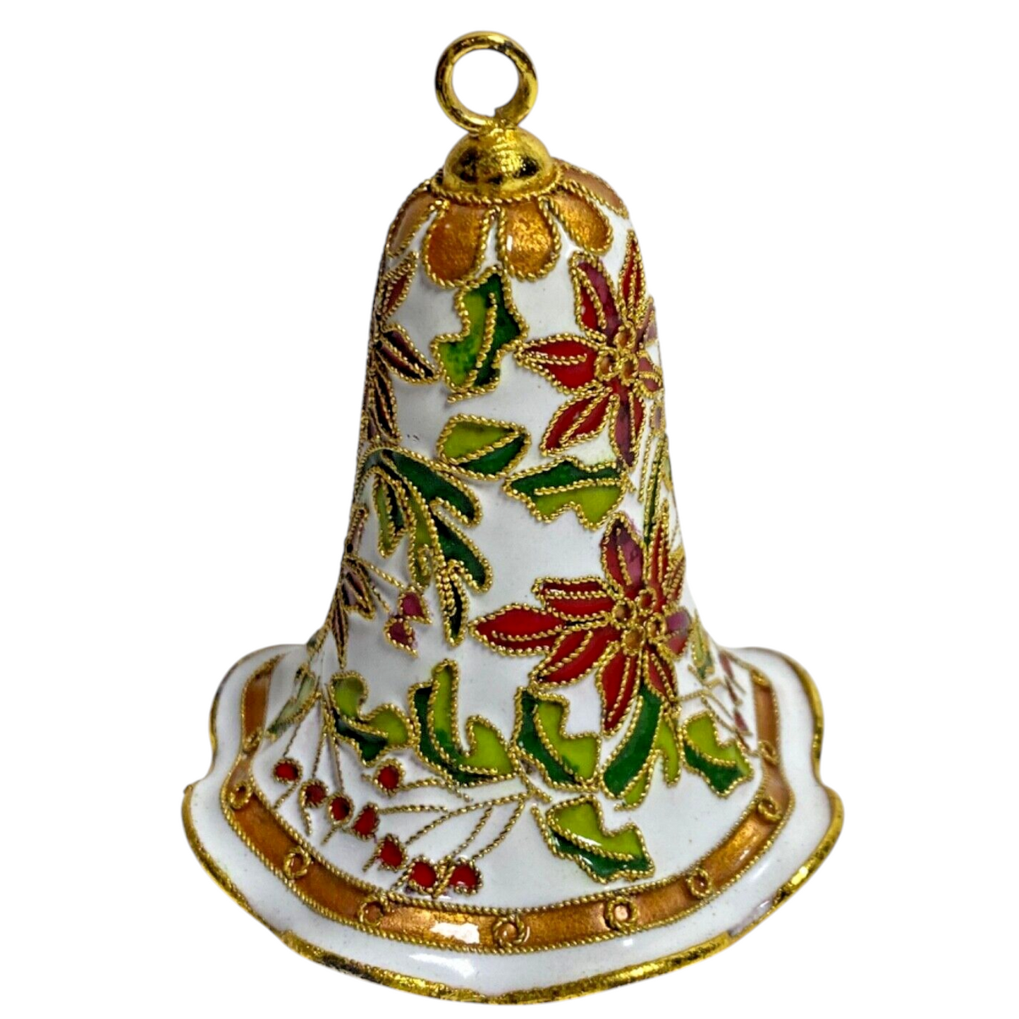 1990 Bell in Bloom (Bell)