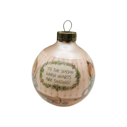 1990 Betsey Clark Home for Christmas (Betsey Clark)