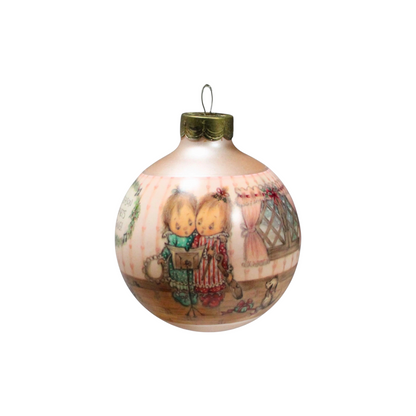 1990 Betsey Clark Home for Christmas (Betsey Clark)