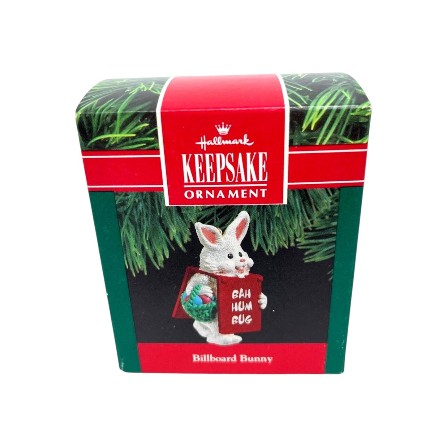1990 Billboard Bunny (Bunny)