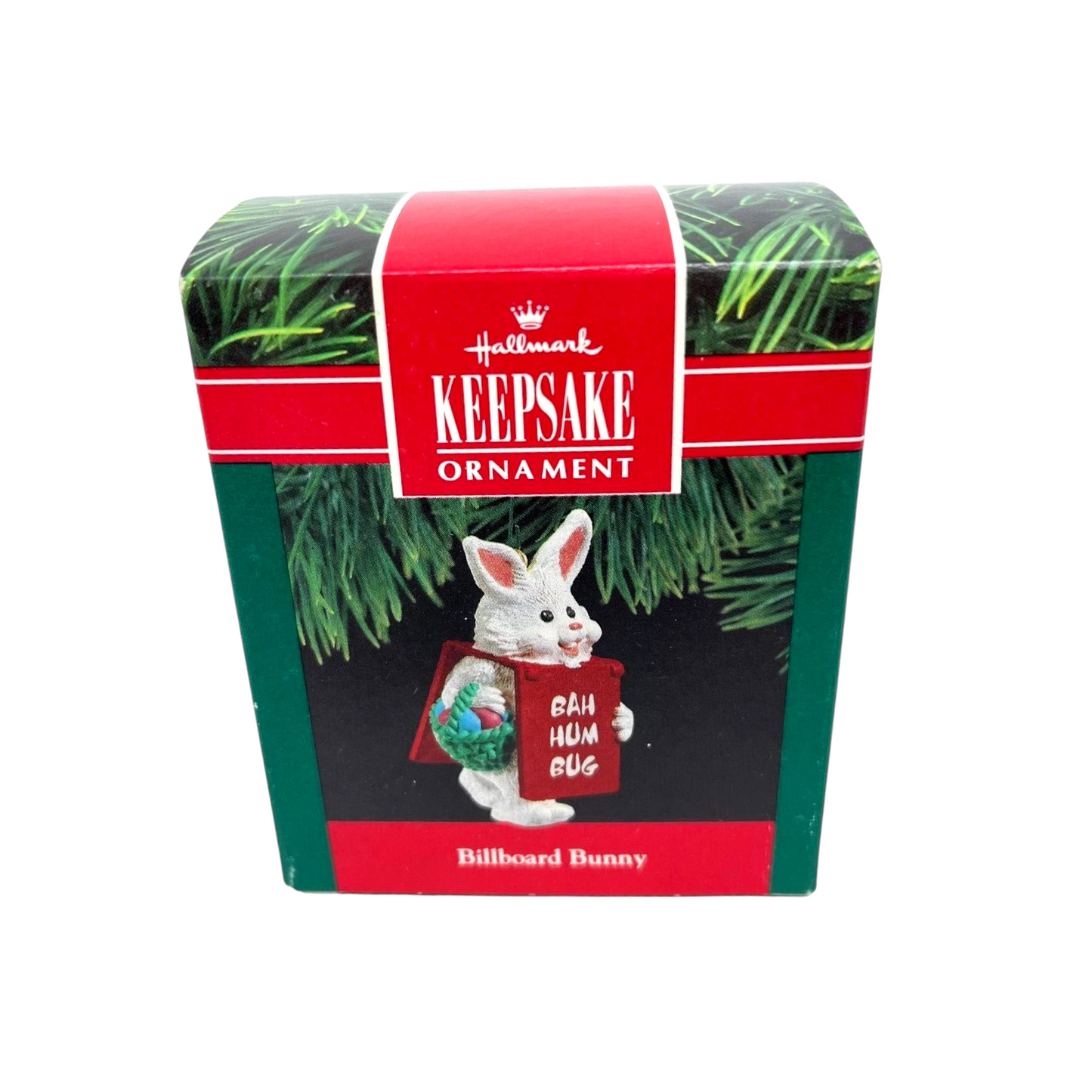 1990 Billboard Bunny (Bunny)