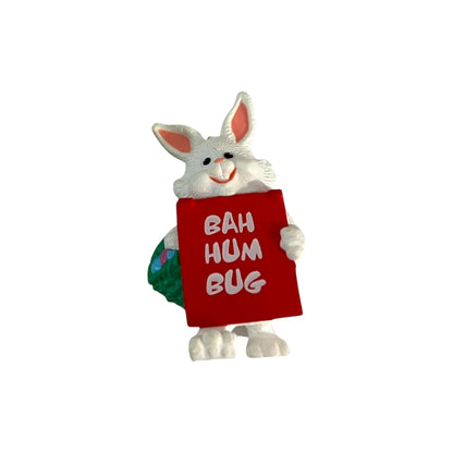 1990 Billboard Bunny (Bunny)