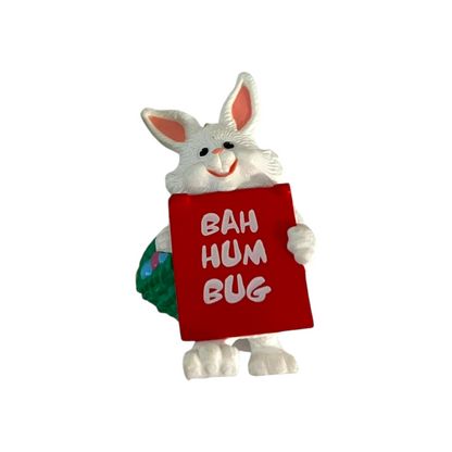 1990 Billboard Bunny (Bunny)