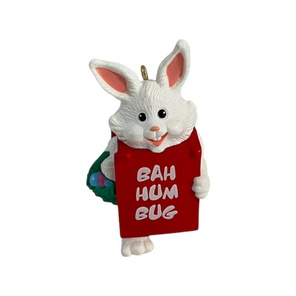 1990 Billboard Bunny (Bunny)