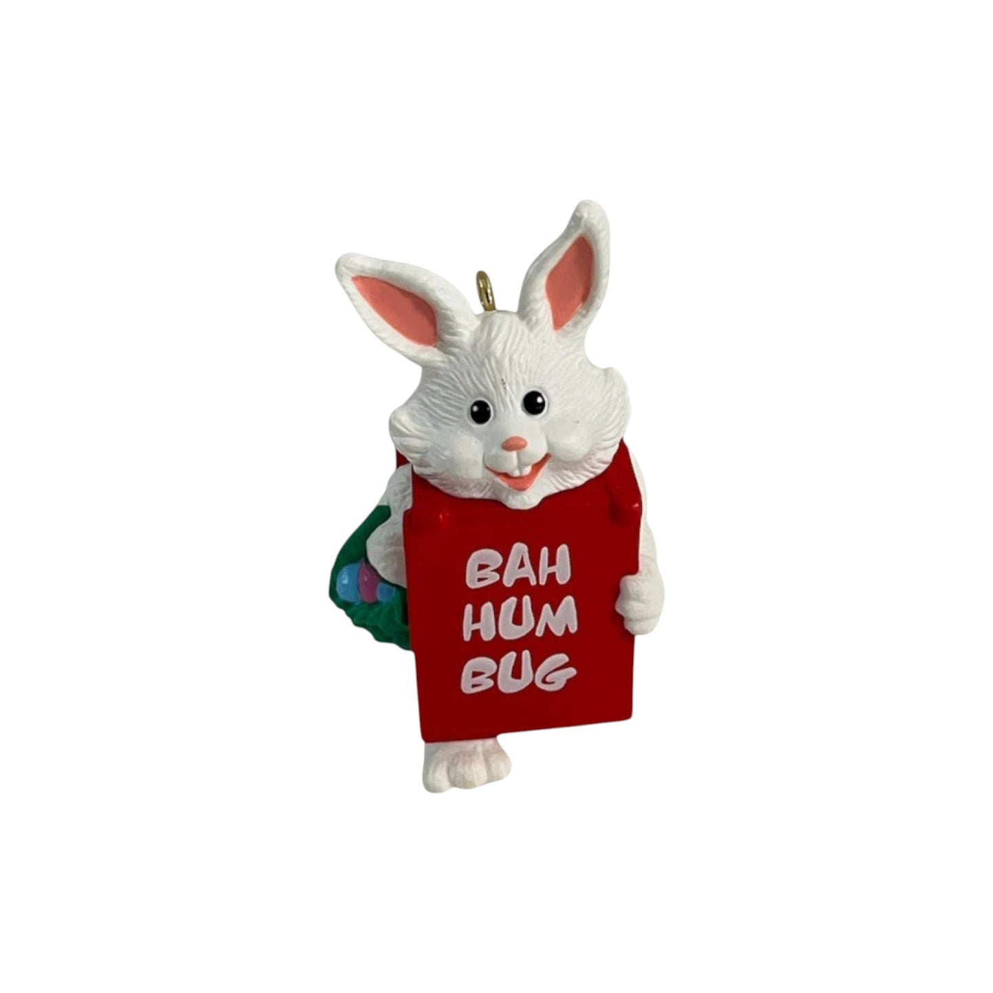 1990 Billboard Bunny (Bunny)
