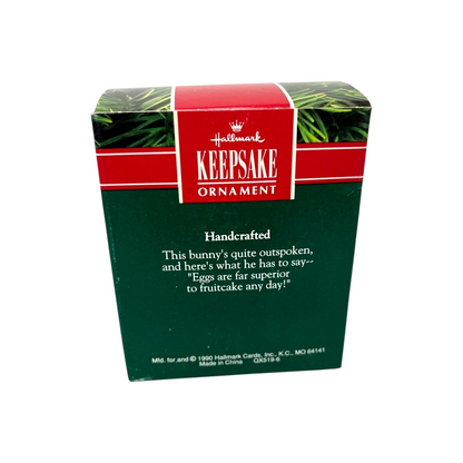 1990 Billboard Bunny (Bunny)