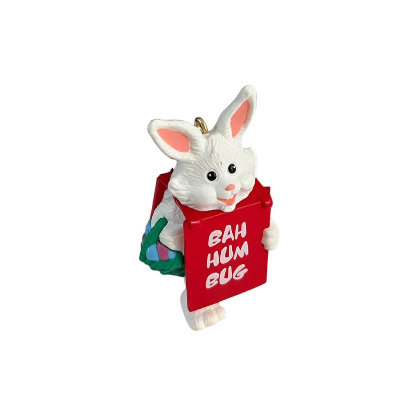 1990 Billboard Bunny (Bunny)