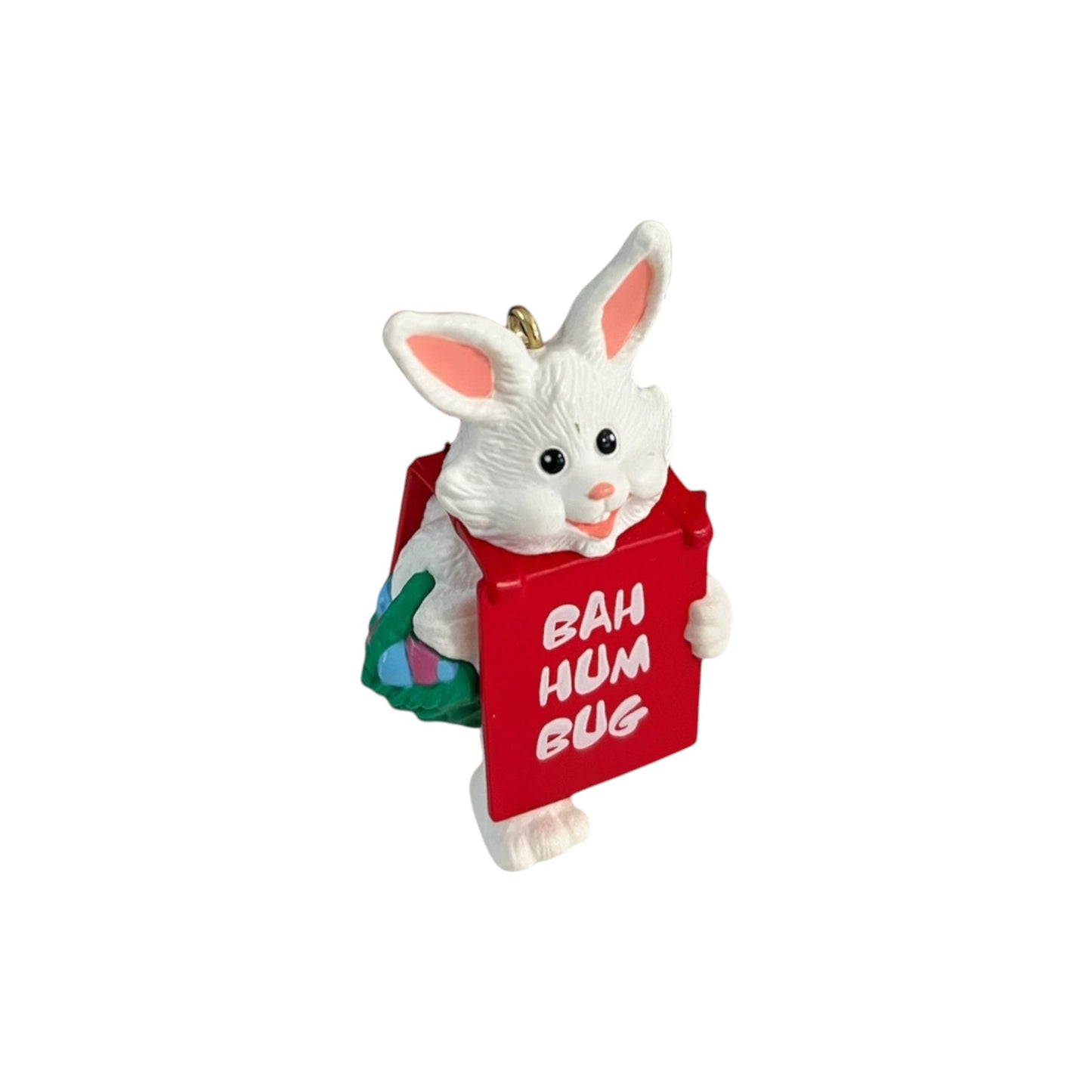 1990 Billboard Bunny (Bunny)