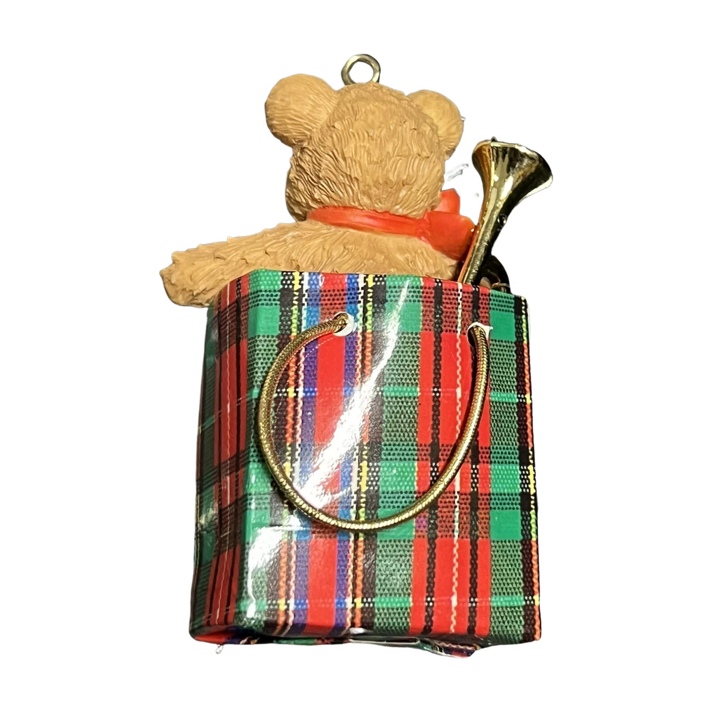 1990 Bradley (Teddy Bear)