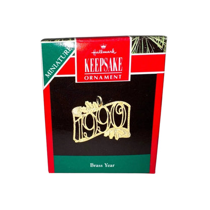 1990 Brass Year (Year)