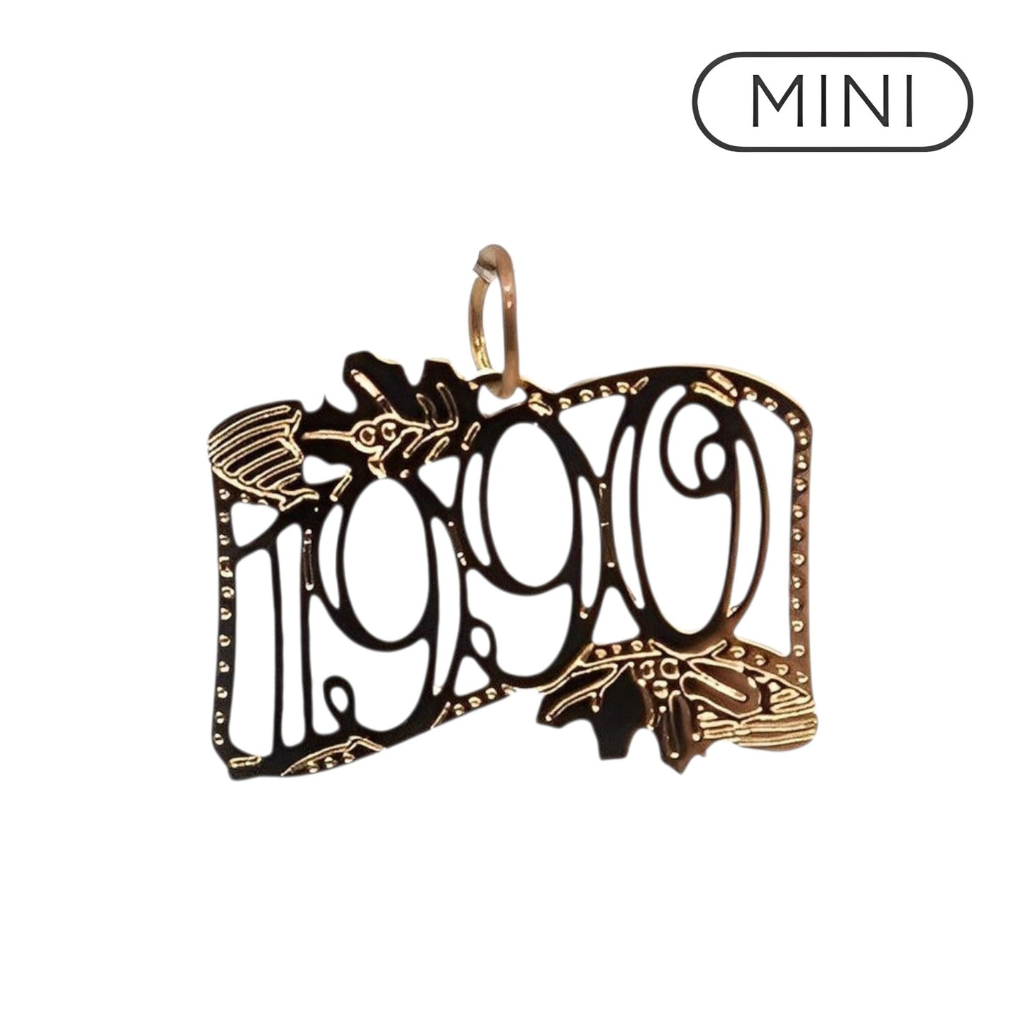 1990 Brass Year (Year)