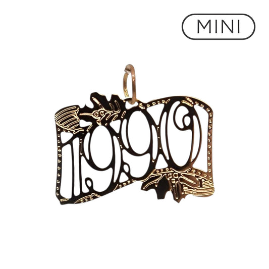 1990 Brass Year (Year)