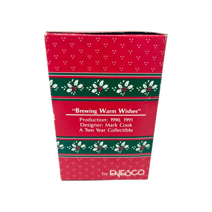 1990 Brewing Warm Wishes (Mouse)