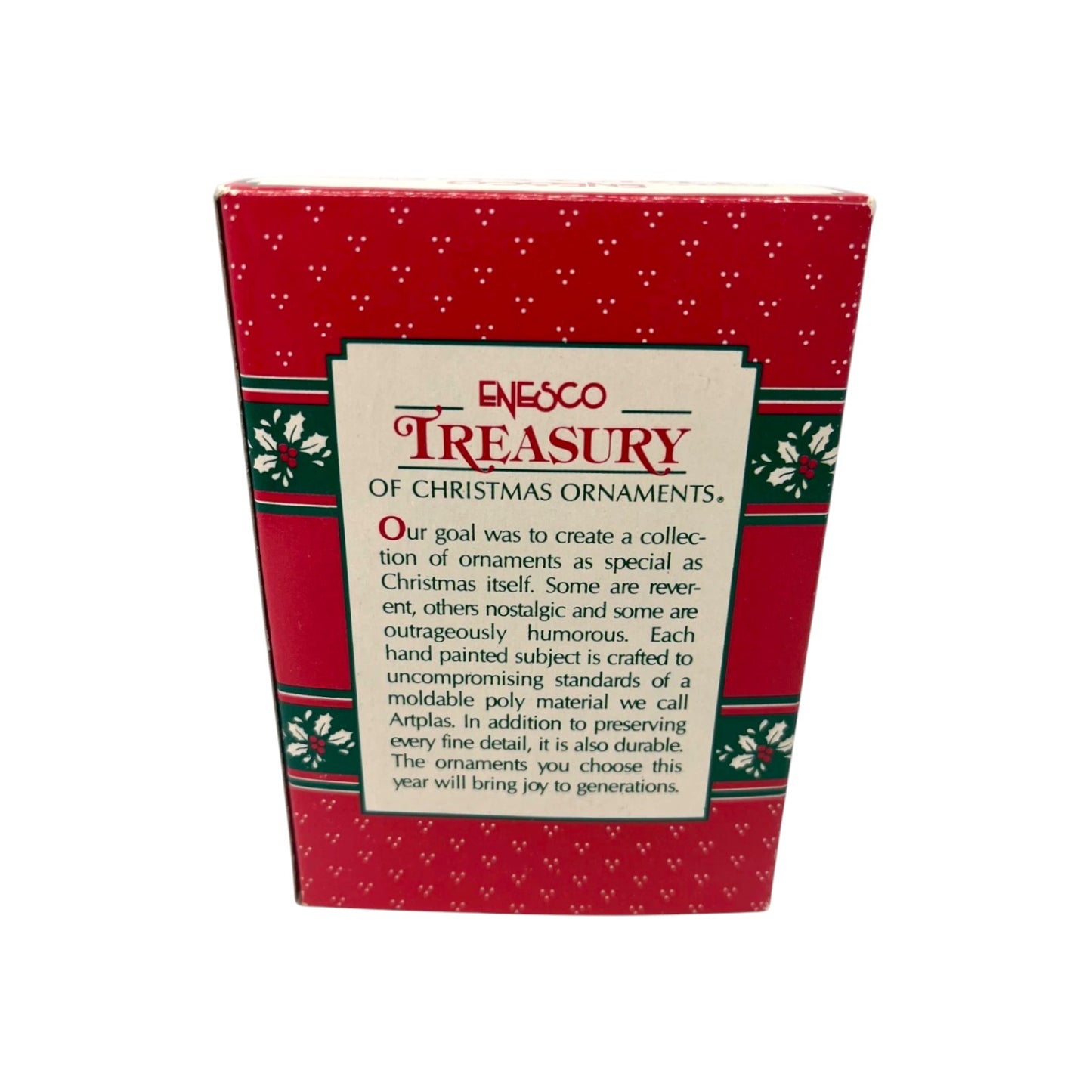 1990 Brewing Warm Wishes (Mouse)