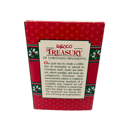 1990 Brewing Warm Wishes (Mouse)