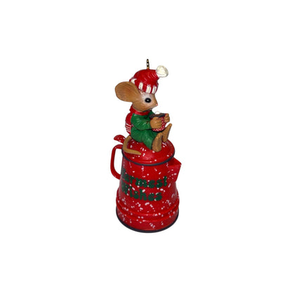 1990 Brewing Warm Wishes (Mouse)
