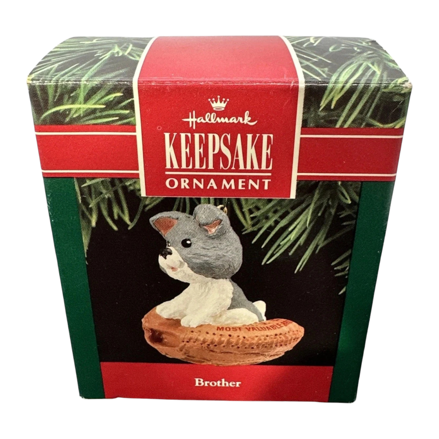 1990 Brother (Family)