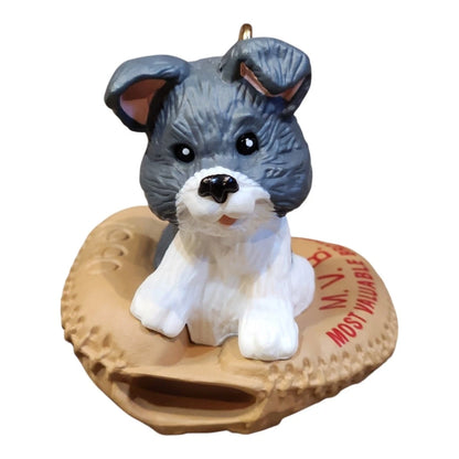 1990 Brother (Family)