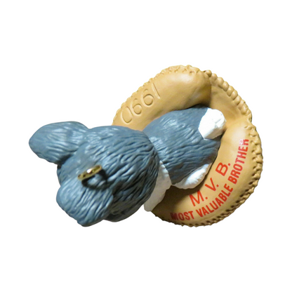 1990 Brother (Family)