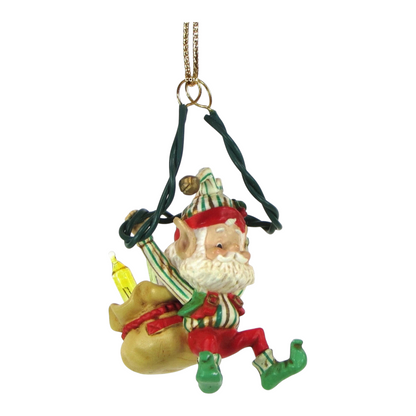 1990 Bunkie (Wee Tree Trimmers)