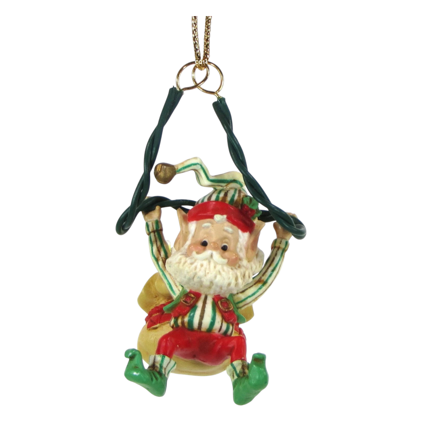 1990 Bunkie (Wee Tree Trimmers)