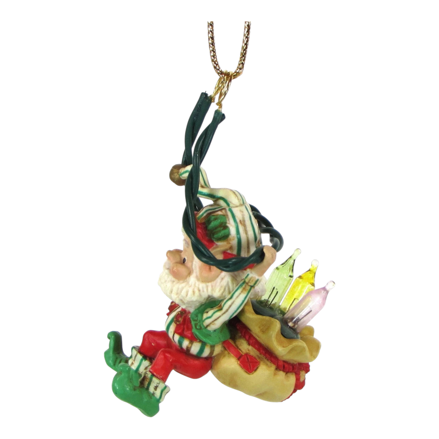 1990 Bunkie (Wee Tree Trimmers)