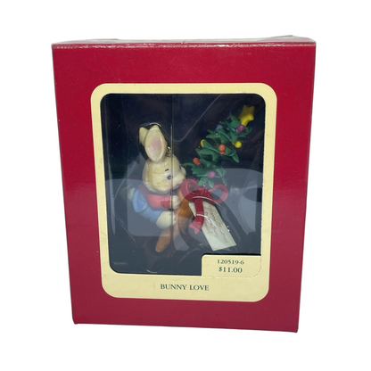 1990 Bunny Love (Bunny)