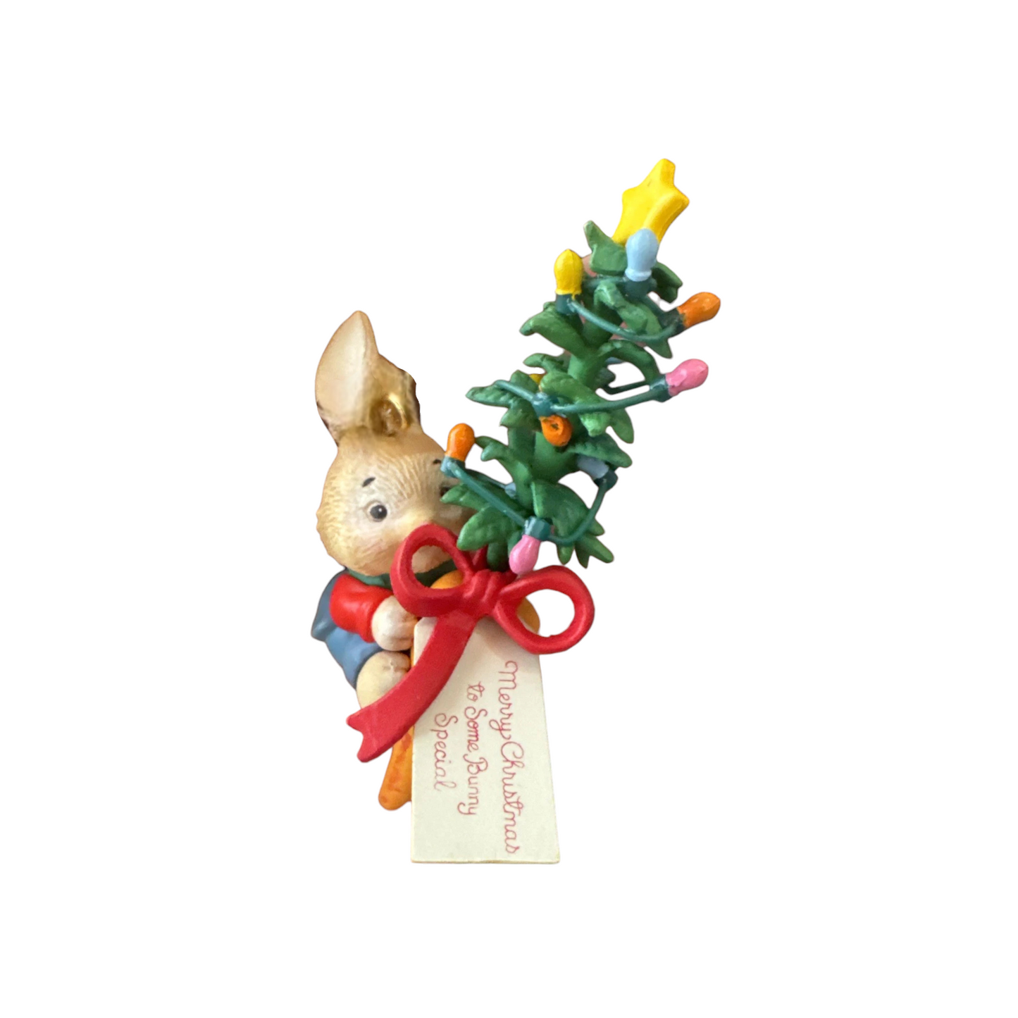 1990 Bunny Love (Bunny)