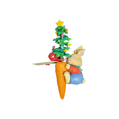 1990 Bunny Love (Bunny)