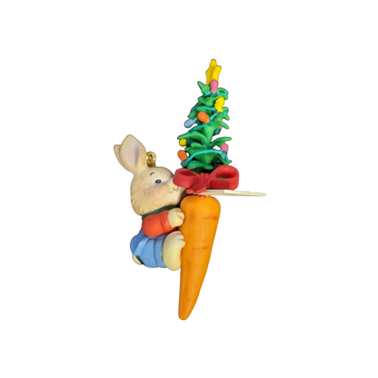 1990 Bunny Love (Bunny)