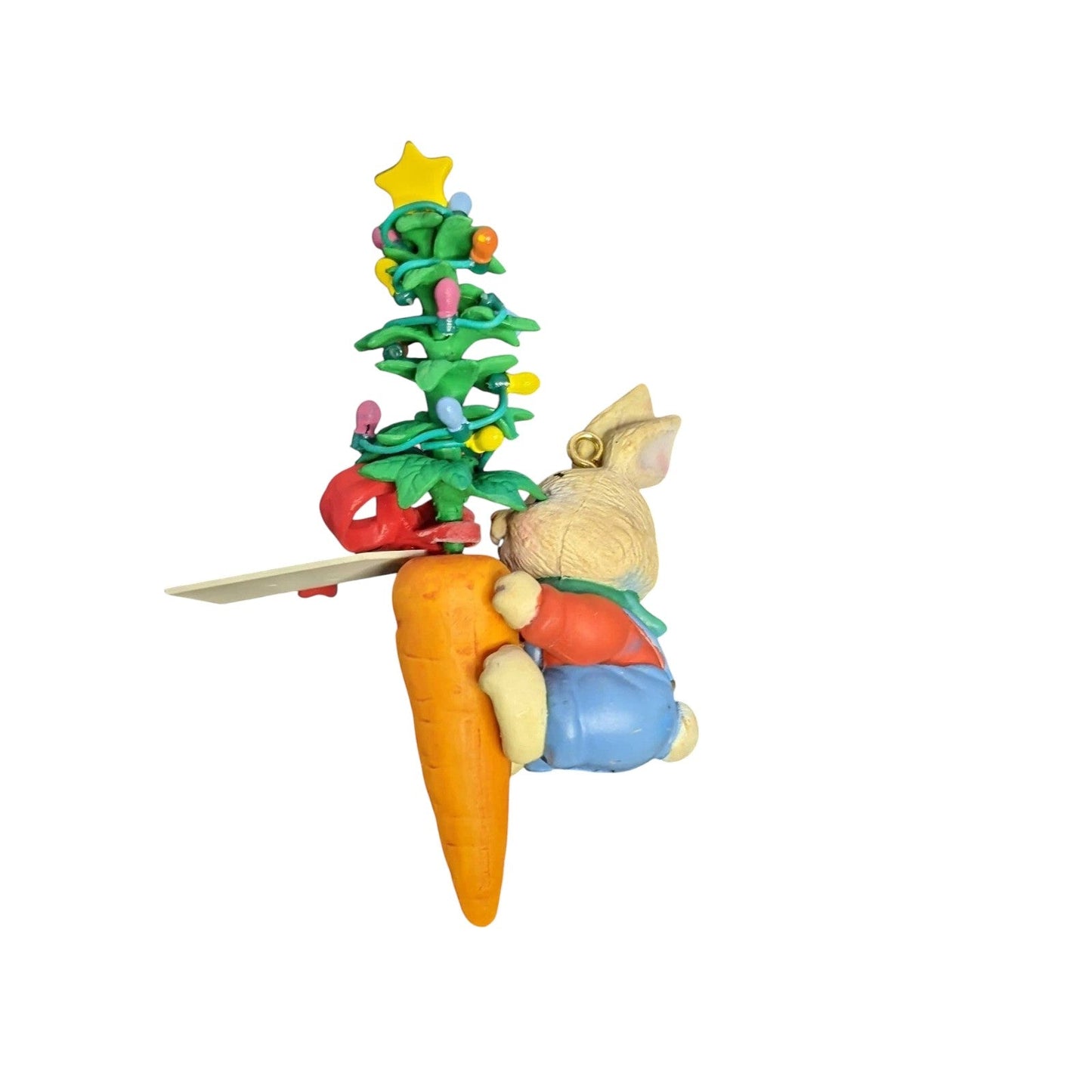 1990 Bunny Love (Bunny)