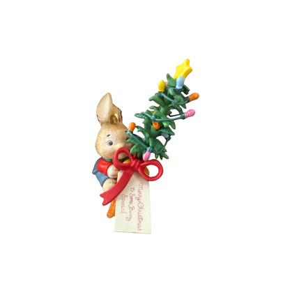 1990 Bunny Love (Bunny)