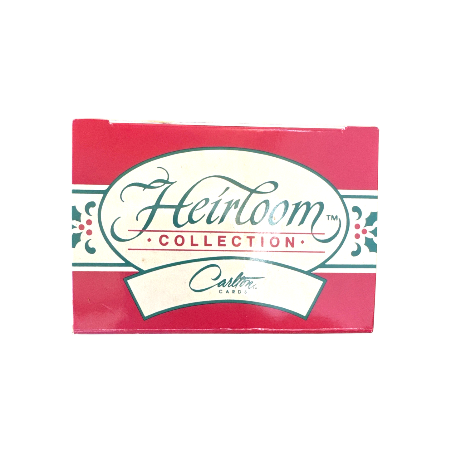 1990 Catch the Christmas Spirit (Penguins)