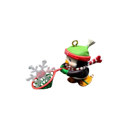 1990 Catch the Christmas Spirit (Penguins)
