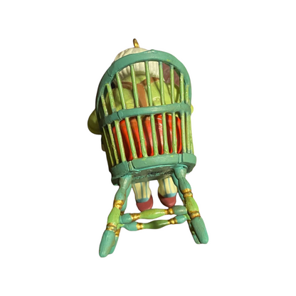 1990 Checkin' It Twice (Santa Claus)