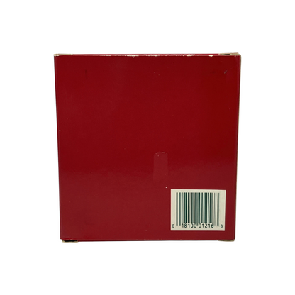 1990 Christmas Caring Carlton Cards Ornaments (Angels) 114852-4