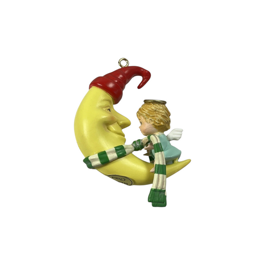 1990 Christmas Caring (Angels)