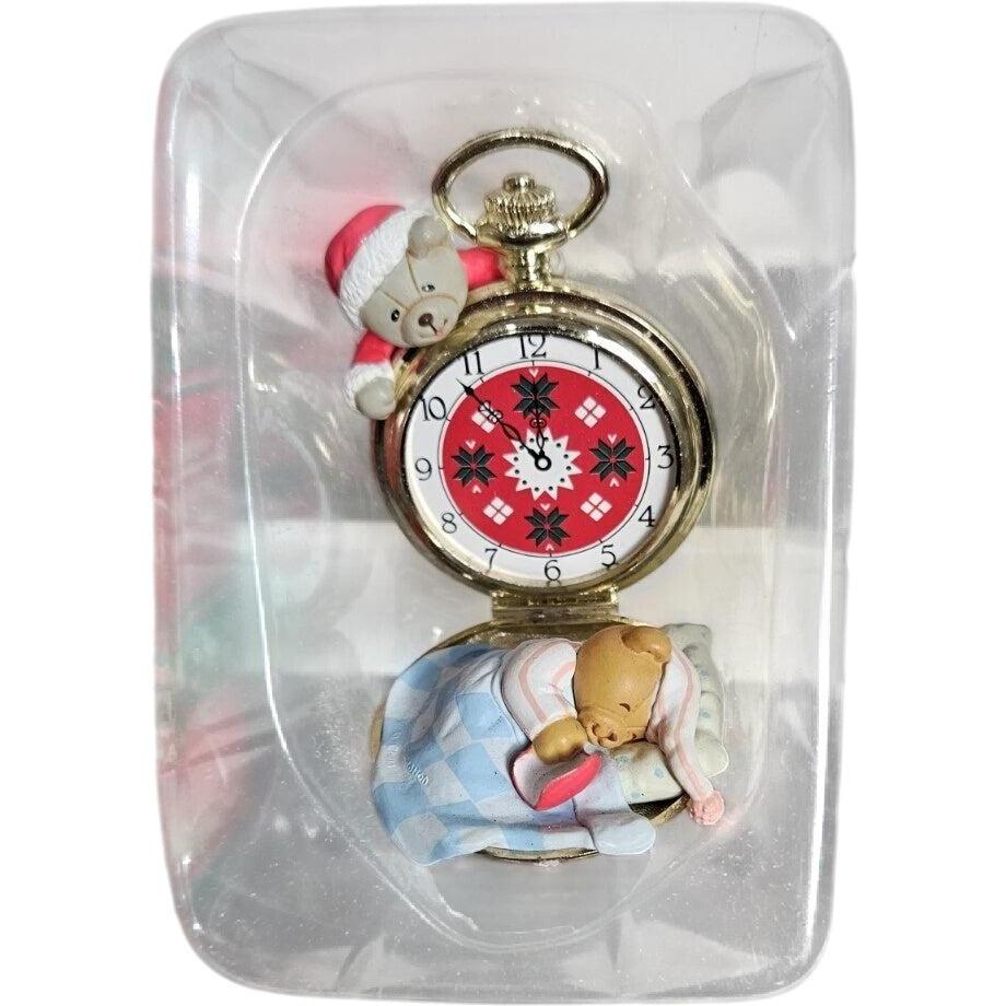 1990 Christmas Countdown (Clock)