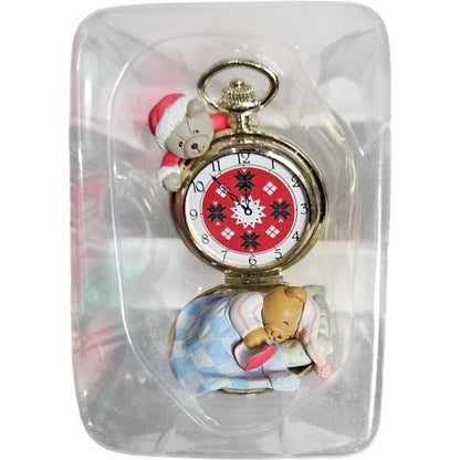 1990 Christmas Countdown (Clock)