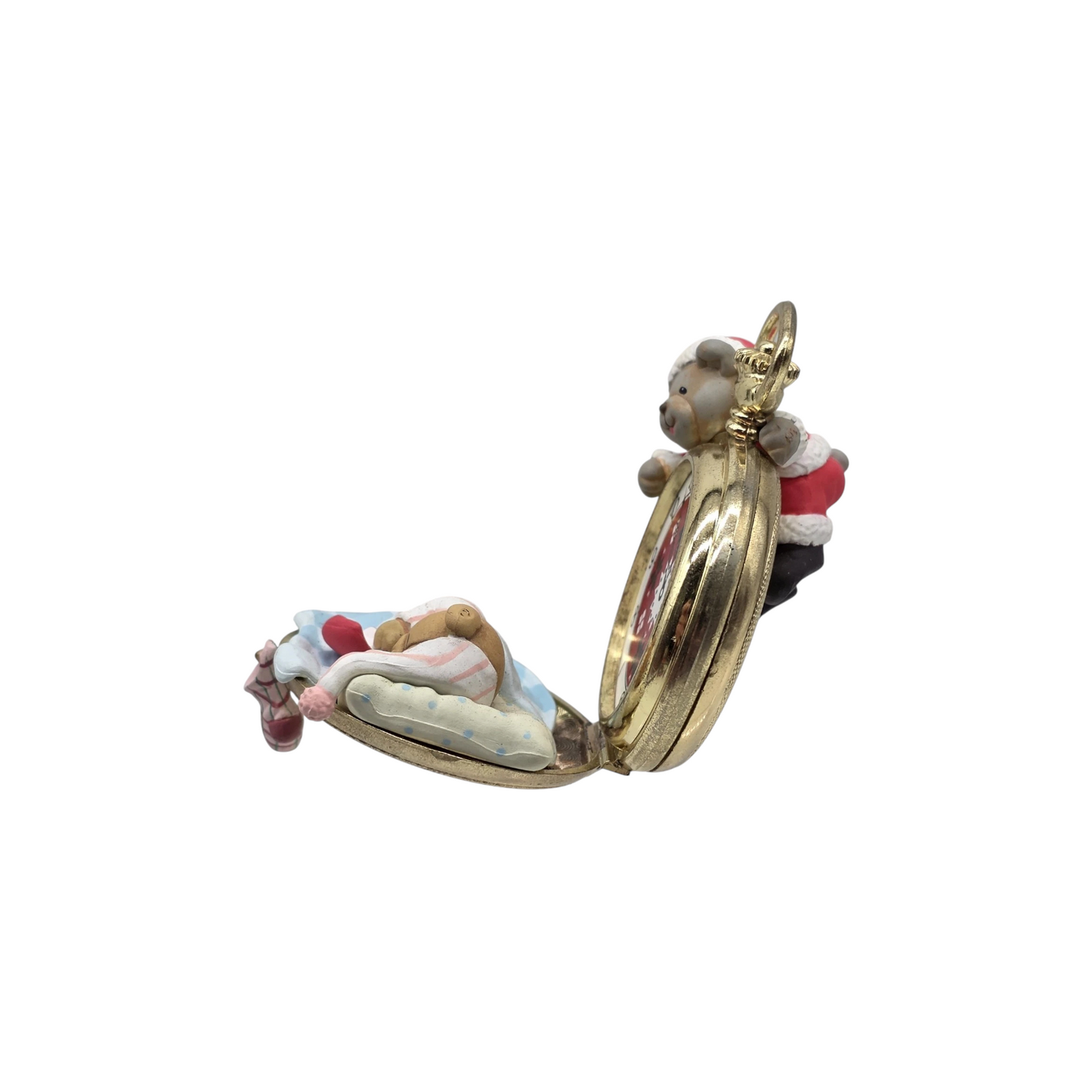 1990 Christmas Countdown (Clock)