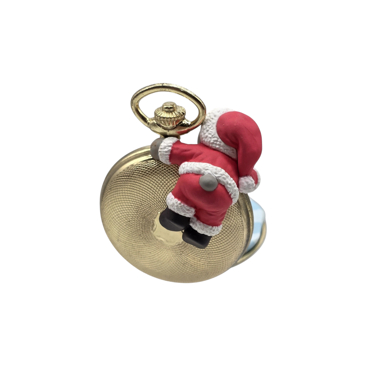 1990 Christmas Countdown (Clock)