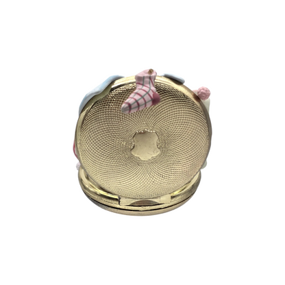 1990 Christmas Countdown (Clock)