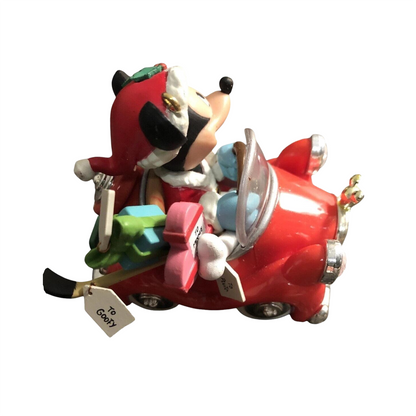 1990 Christmas Cruisin (Mickey Mouse)