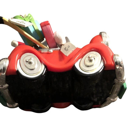 1990 Christmas Cruisin (Mickey Mouse)